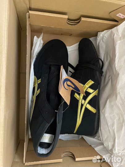 Борцовки asics