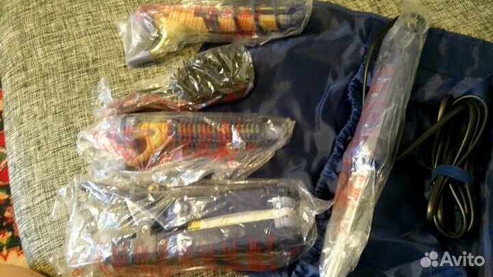 Набор для укладки