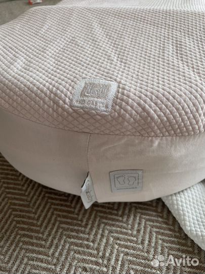 Кокон для новорожденных