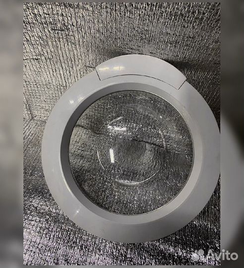 Люк для стиральной машины bosch