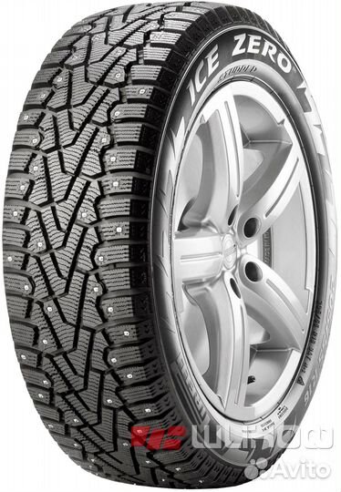 Pirelli Ice Zero 255/60 R18