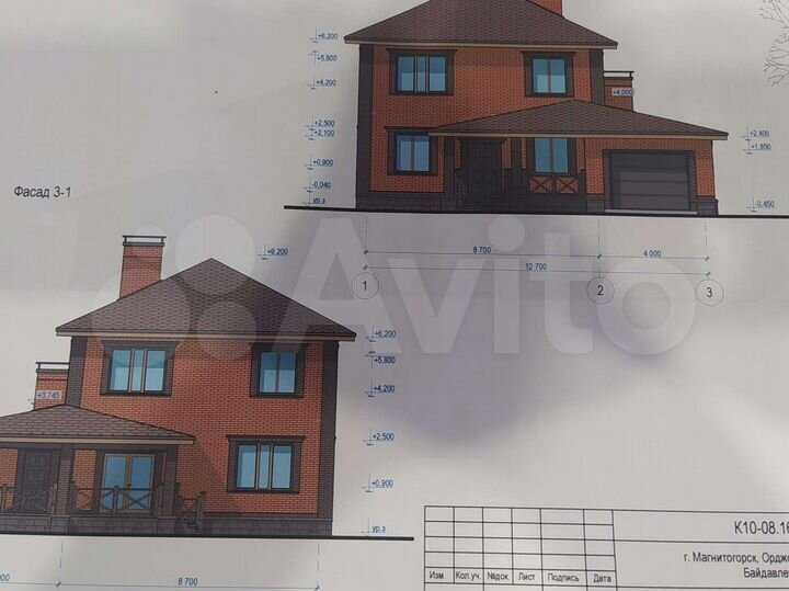 Участок 4,5 сот. (ИЖС)