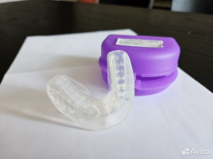 Эластопозиционер Корректор N4