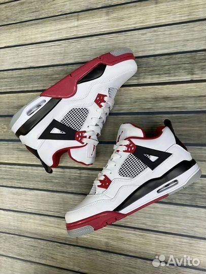 Кроссовки Nike Air Jordan 4