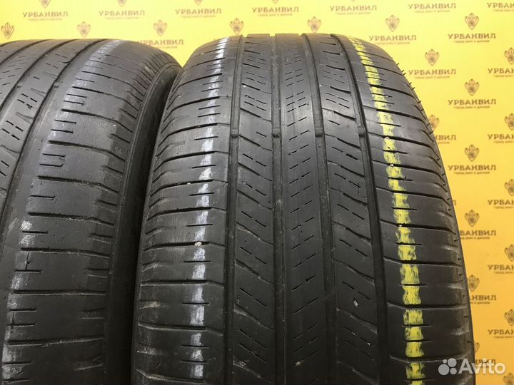 Goodyear Eagle LS 2 225/55 R18 98H