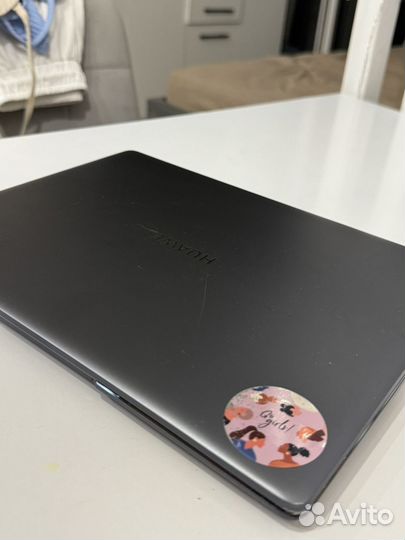 Huawei matebook 13 hn w19r