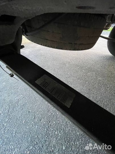 FIAT Ducato 2.2 МТ, 2021, 200 000 км