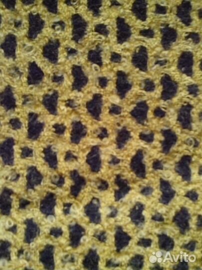 Отрезы ткани (костюмные, пальтовые, курточные)