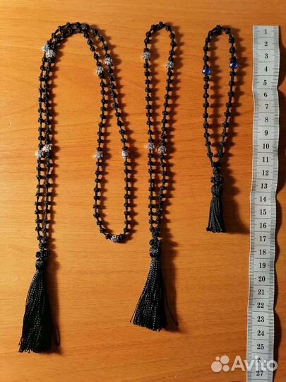 Православные четки