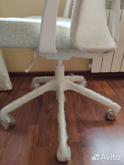 Компьютерное кресло IKEA б/у