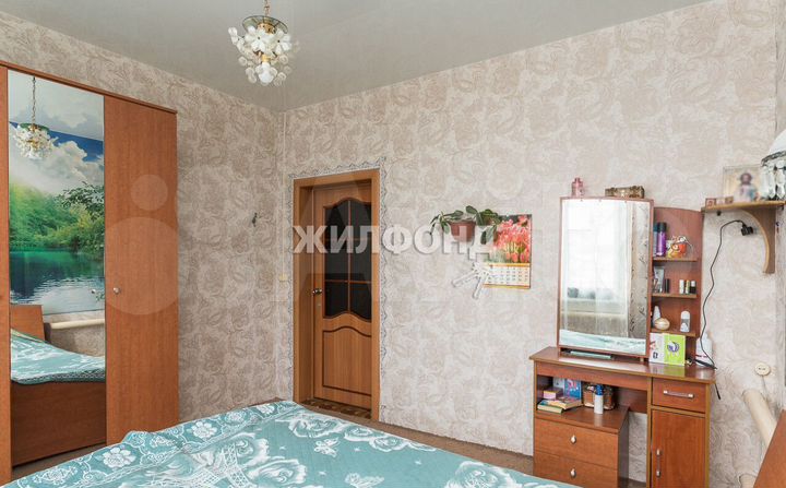 Дом 100 м² на участке 12 сот.