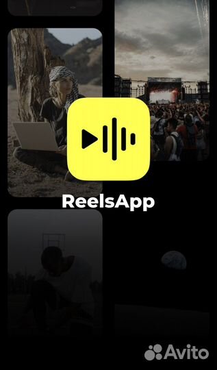 ReelsApp