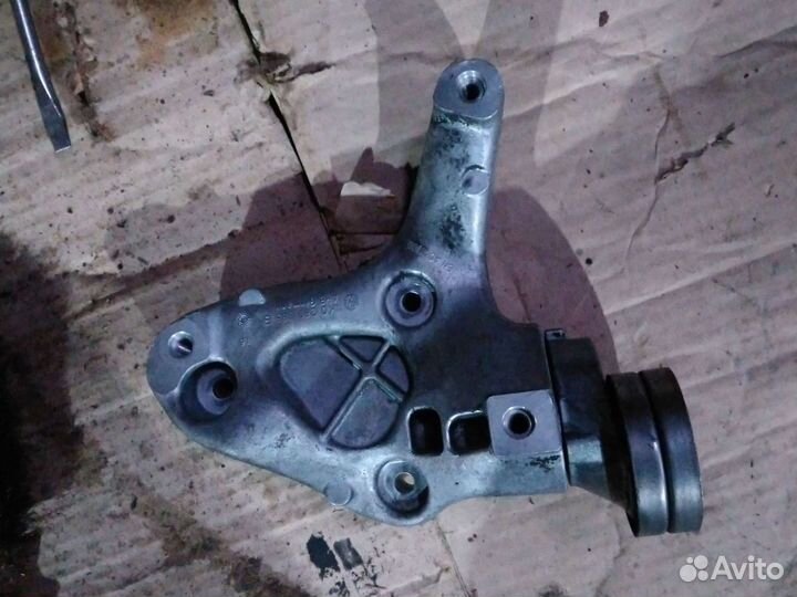 1K0260885B VW 1.4 cax