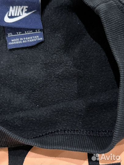 Свитшот nike