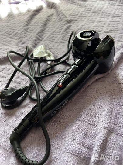 Стайлер BaByliss Perfect curl
