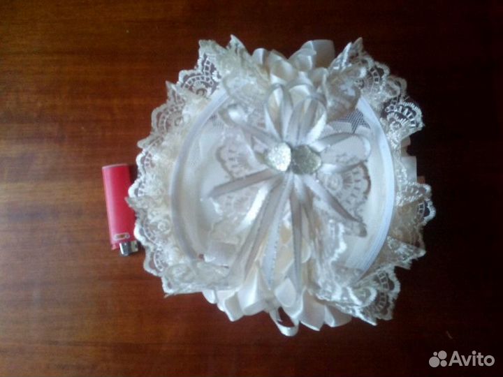 Корзинка для букета