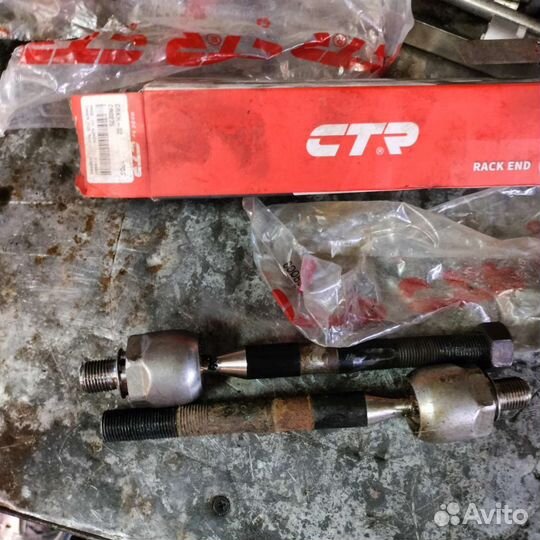 Запчасти, датчики