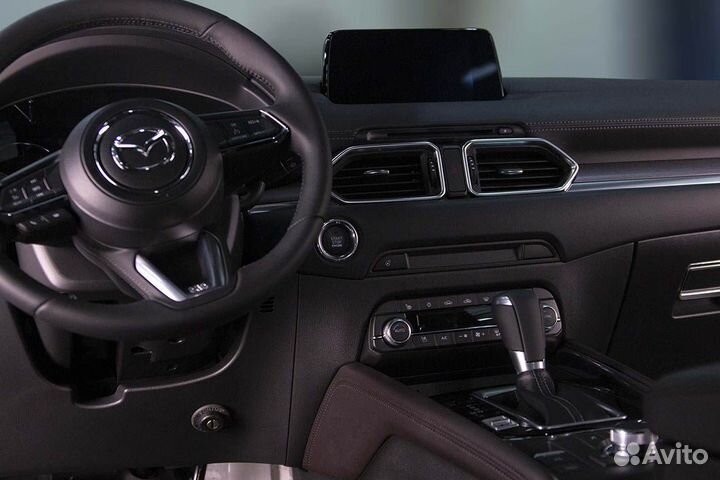 Бесштыревой замок рв для VW Polo 2009-2020 (Fortus