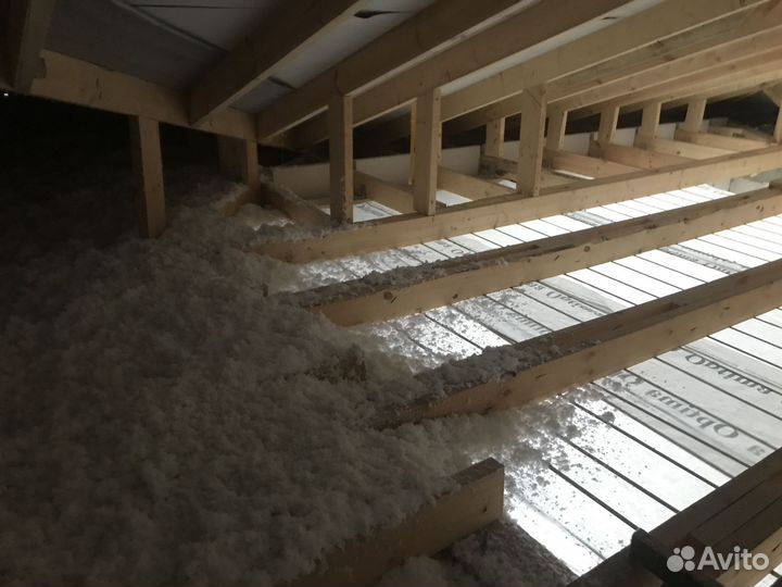 Эковата в Пересыпи