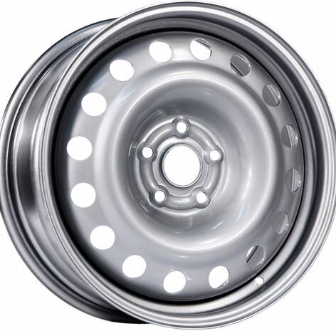 Диски R17 trebl R17 / 7J PCD 5x112 ет 43 цо 57.1 X40931