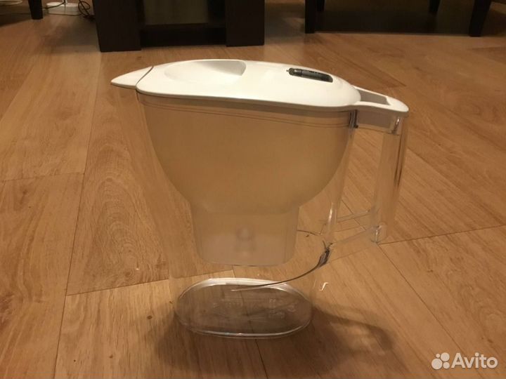 Фильтр для воды Brita