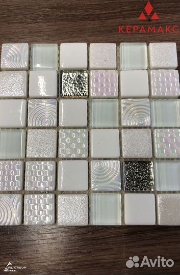 Керамогранит матовый