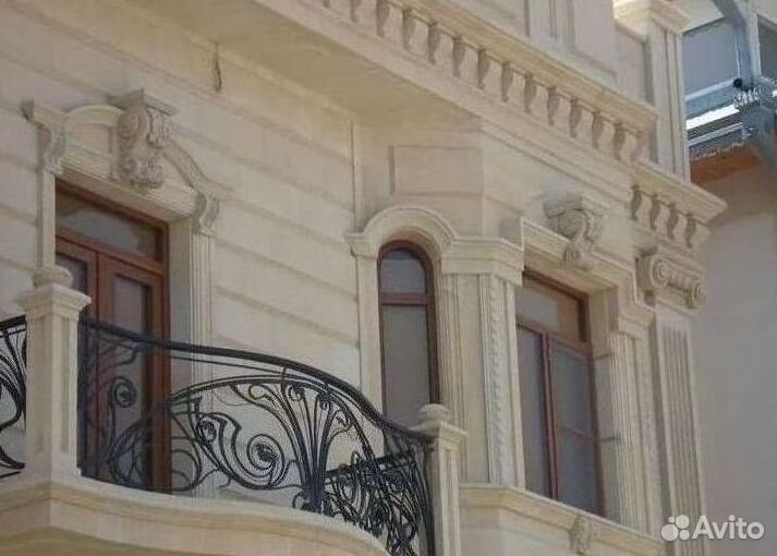 Дагестанский камень