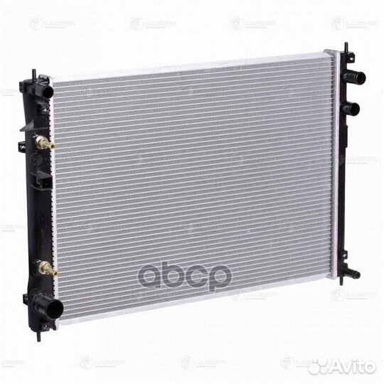 Радиатор охл. для ам Subaru Tribeca (04) 3.0i