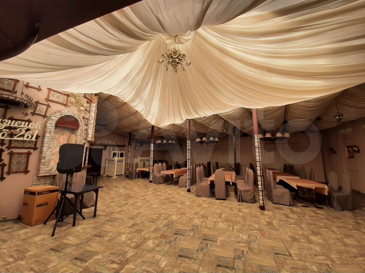 Продажа помещений свободного назначения 550 м.кв