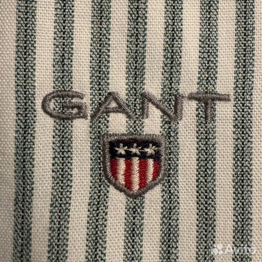 Рубашка Gant Oxford, оригинал