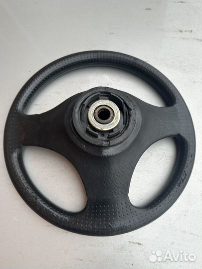 Руль на ваз