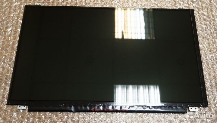 Матрицы для ноутбуков