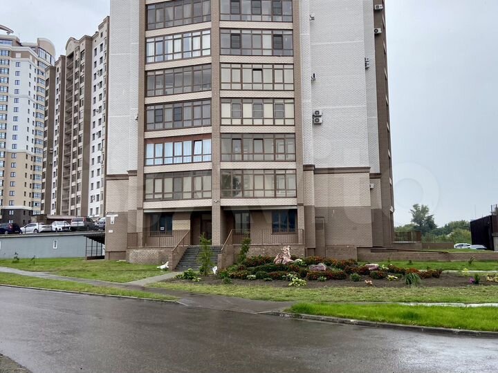 Свободного назначения, 175.4 м²