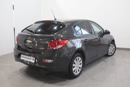 Chevrolet Cruze 1.8 МТ, 2013, 105 724 км