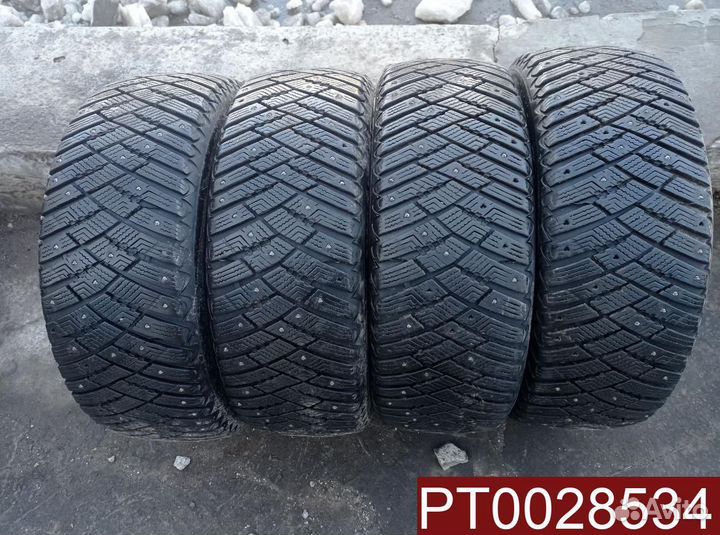 Goodyear Ultragrip Ice Arctic 205/55 R16 98H