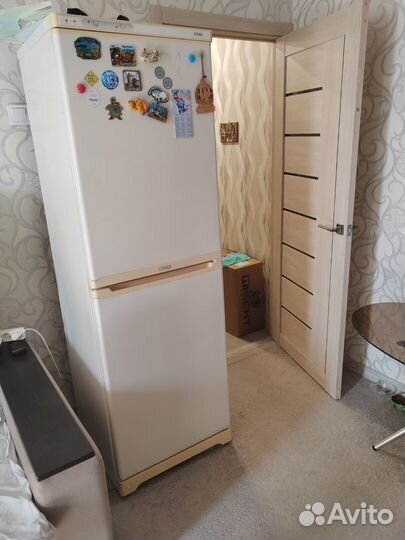 Холодильник бу