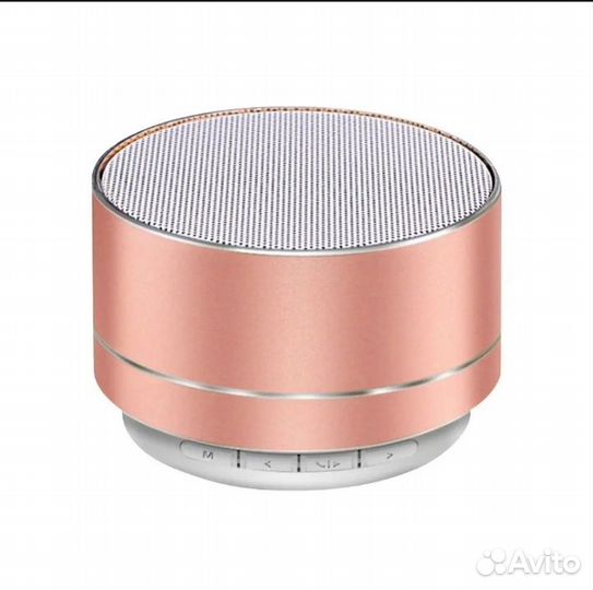 Беспроводной bluetooth динамик A10