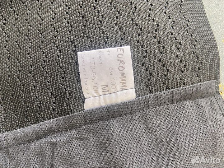 Корсет бандаж послеродовой