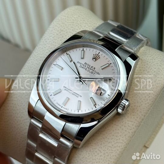 Часы женские Rolex datejust #202010776