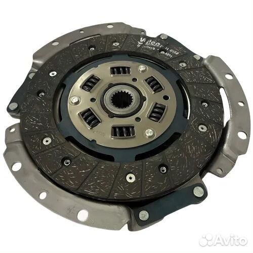 Valeo Комплект сцепления, арт. 828003