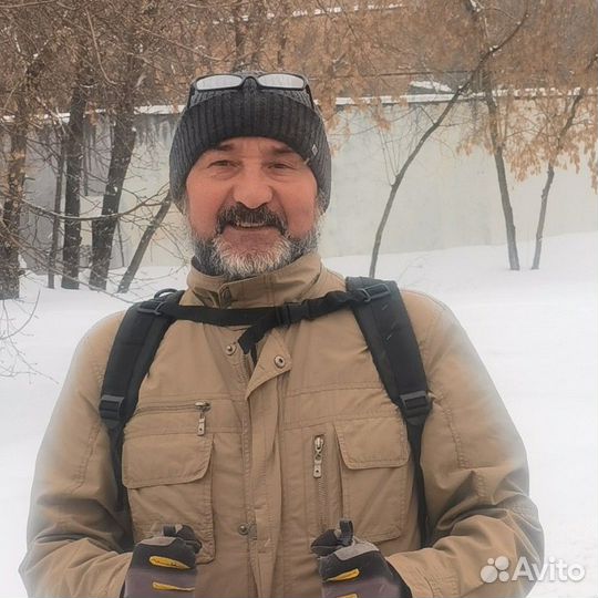 Свой человек в Ташкенте, Узбекистан