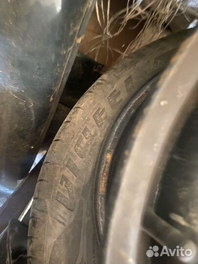 Viatti Strada 2 (V-134) 195/65 R15