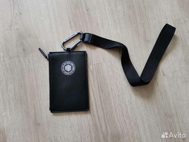 Новый Мужской кошелек