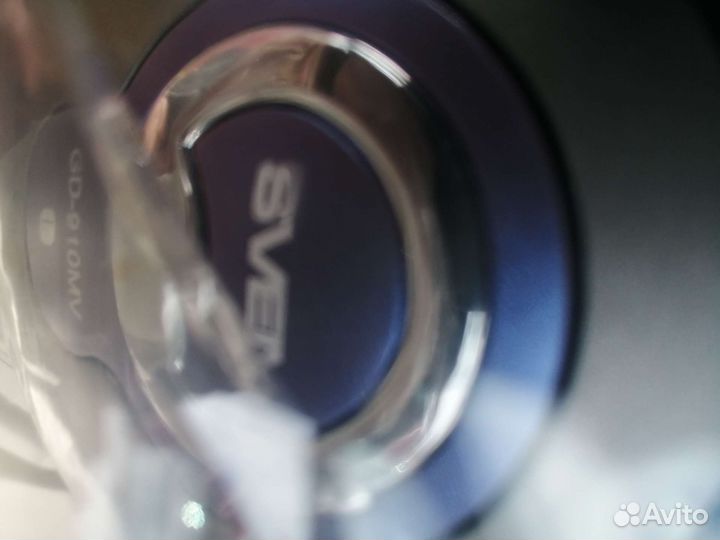 Стереогарнитура