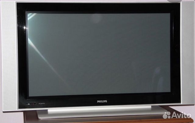 42" Телевизор Philips 42PF5331 — купить в интернет …