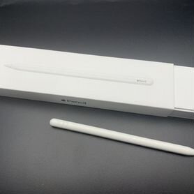 Apple pencil 2