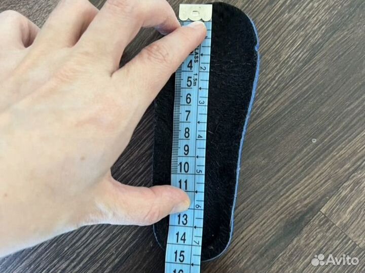 Ботинки демисезонные капитошка 22