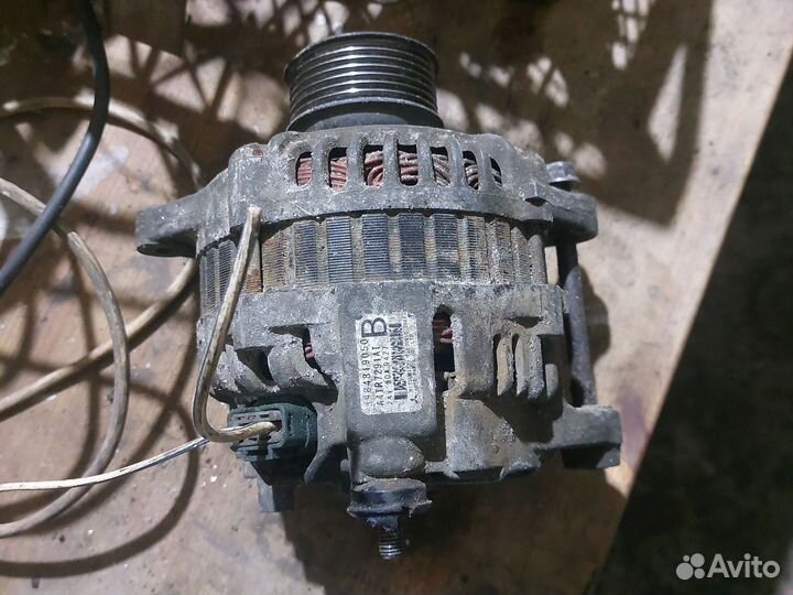 Автоэлектрик Диагност с выездом