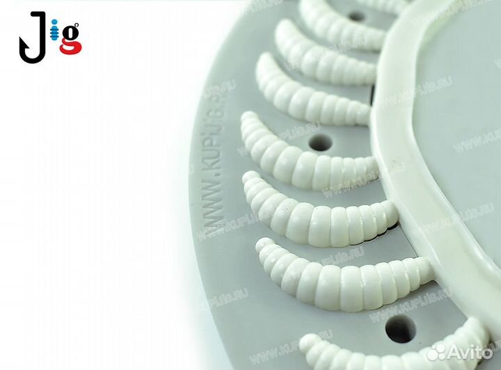 Центробежная форма Опарыш 1.5