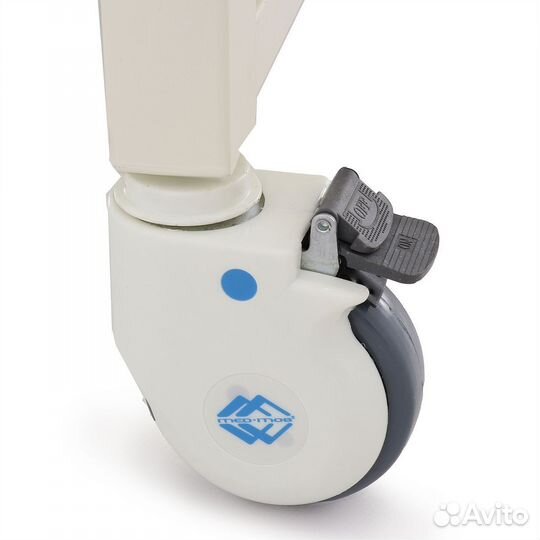 Кровать для ухода за лежачими больными